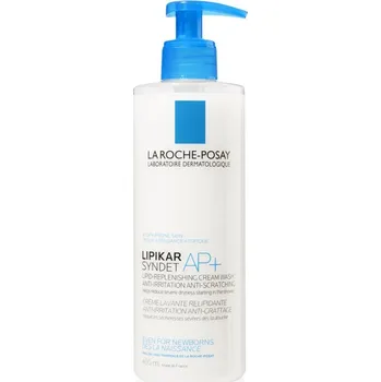 Sprchový gel La Roche Posay Lipikar Syndet 400 ml