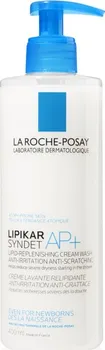 Sprchový gel La Roche Posay Lipikar Syndet 400 ml