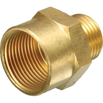 Fitinka redukce vnější 1/2" x vnitřní 3/8"