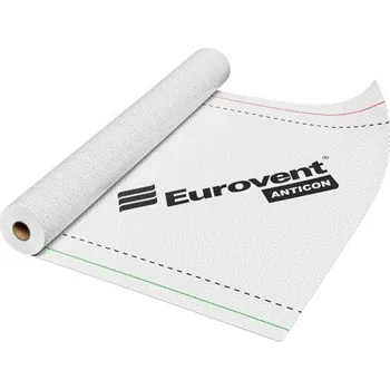 Eurovent ANTICON 130 g/m² 1,5 x 50 bm