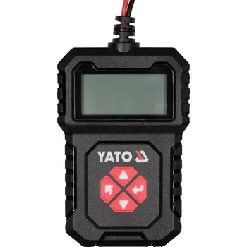 Yato YT-83114 tester autobaterií