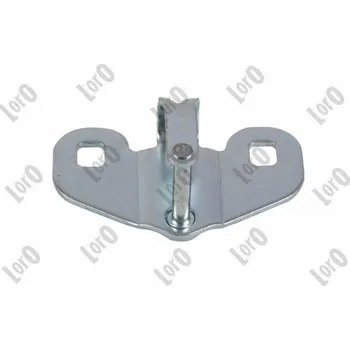 Autozámek Zamykací knoflík ABAKUS 137-02-030