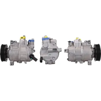 Autodíl Kompresor, klimatizace Lucas ACP01052