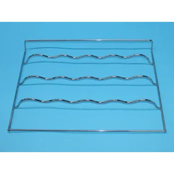 Příslušenství pro lednici Police na láhve pro chladničku Gorenje Hisense Mora 901127