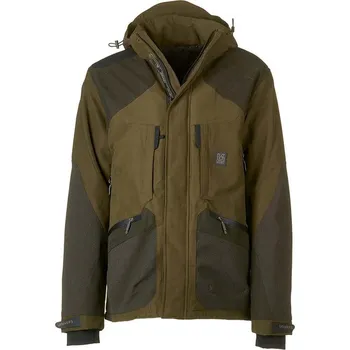 Univers Lovecká bunda - RETEX zelená - Velikost 60