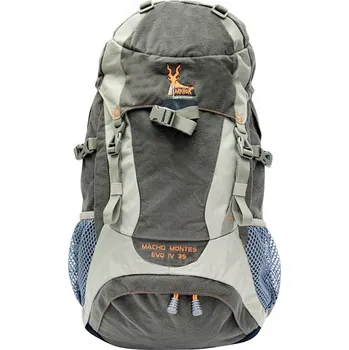 turistický batoh Markhor Huntig Markhor MACHO MONTES EVO IV 35 green