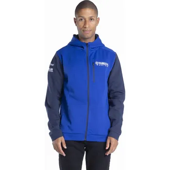 Pánská mikina YAMAHA mikina KALTAN 24 blue/black - L