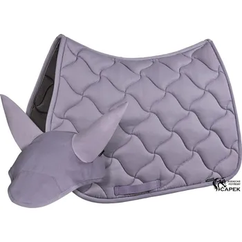 Sada Equiline -FLUID ROMBO- - Světle modrá - VS-všestranná/Full