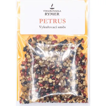 Vonná tyčinka Rymer Petrus - vykuřovací směs 249826