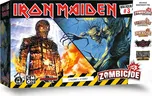ADC Blackfire Iron Maiden balíček #3 2…