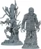 Příslušenství k deskovým hrám ADC Blackfire Iron Maiden balíček #3 2 figurky + 27 karet