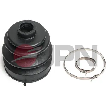 Manžeta ke kolu Sada měchů, hnací hřídel JPN 50P3005-JPN