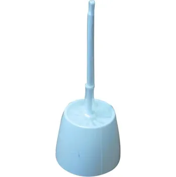 WC štětka WC souprava kul.PH, pr.kart.8,5cm 4322