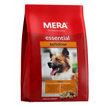 Krmivo pro psa Mera Essential Softdiner