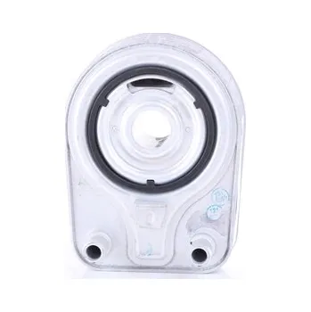 Chladič motoru Olejový chladič, motorový olej NISSENS 91372