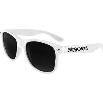Sluneční brýle Sluneční brýle Bones Vato White