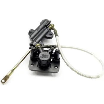 malá motorka pitbike zadní brzda komplet Stomp Juicebox