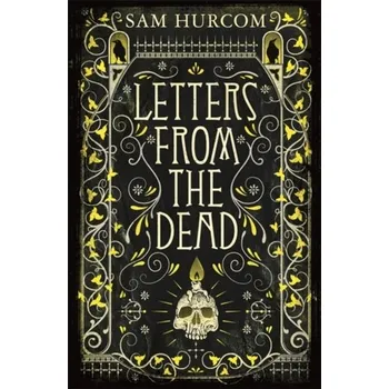 Letters from the Dead - Hurcom, Sam [EN] (2021, Soft, Orion Publishing Co)