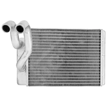 Výměník tepla Výměník tepla, vnitřní vytápění HART 646 890