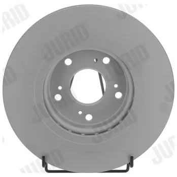 Brzdový kotouč Brzdový kotouč JURID 562725JC