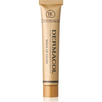Dermacol Make-up Cover pro jasnou a…