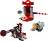 Stavebnice LEGO LEGO Sonic The Hedgehog 76995 Shadow the Hedgehog a jeho útěk