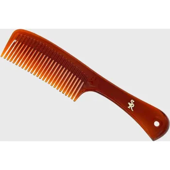 hřeben Shear Revival Styling Handle Comb Hřeben