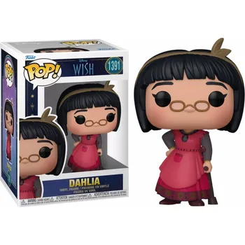 Figurka Funko POP! Wish Dahlia 1391