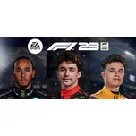 F1 23 (PC) (Steam)