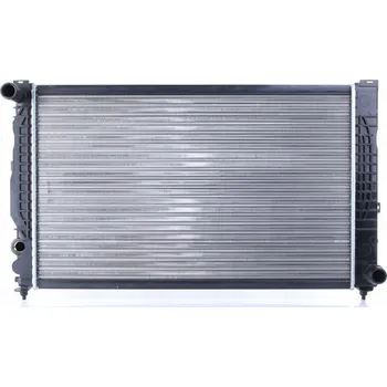 Chladič motoru Chladič, chlazení motoru NISSENS 60496