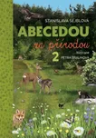 Abecedou za přírodou 2. díl -…