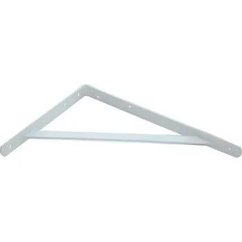 Nábytkové kování konzole 5341-0400-1 BÍ