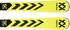 Sjezdové lyže Völkl Racetiger SC Yellow + vMotion 10 GW 2023/24