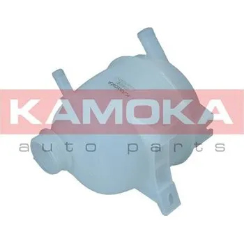 Chladič motoru Vyrovnávací nádoba, chladivo KAMOKA 7720060