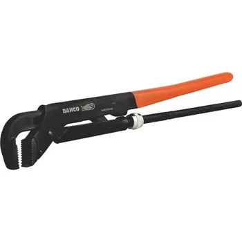 Kleště univerzální hasák Bahco 142, šroubovací, 1 1/2"