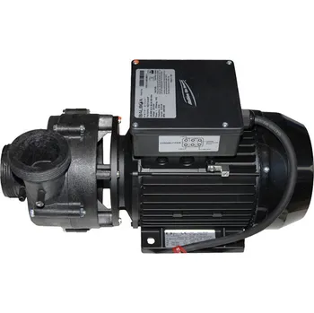 Bazénové čerpadlo Balboa Water Group Balboa Masážní čerpadlo UM EME - 3 HP (2-Speed) - 1023110-NHP