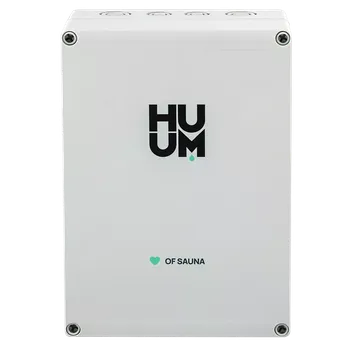 HUUM přídavný výkonový modul 18 – 50 KW - HUM- EB- H2003011