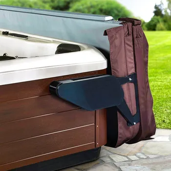 Leisure Concepts, Inc. Držák termického krytu CoverMate Vanish XL - DHS-VANISHXL