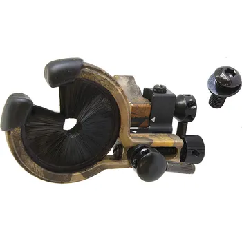 Luk Zakládka šípu Beast Hunter Whisker RH Camo