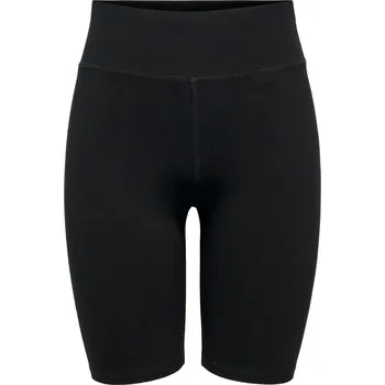 Dámské legíny DÁMSKÉ KRÁTKÉ LEGÍNY CURVY Only Play