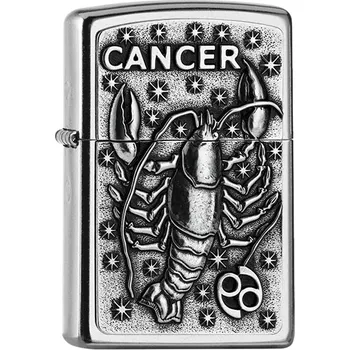 25552 Cancer Zodiac Emblem