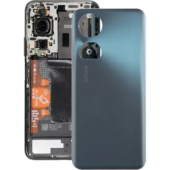 Náhradní kryt pro mobilní telefon VSECHNONAMOBIL 67672 Zadní kryt (kryt baterie) Honor 90 5G zelený