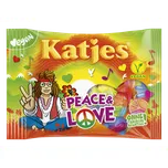 Katjes Peace&Love 175 g