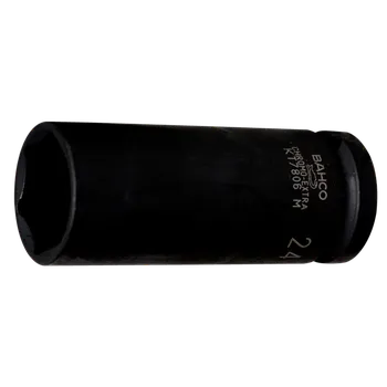 Klíč Nástrčný klíč hluboký K7806M-10 (metrické rozměry)