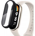 Tech Protect Defense360 Xiaomi Smart Band 8/8 NFC pouzdro černé