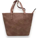 Tapple Dámská růžová kabelka 03 Barva: Růžová