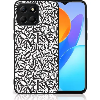 Příslušenství pro tablet VSECHNONAMOBIL 67991 MY ART Ochranný obal Honor X6 / X8 5G ABCD (166)