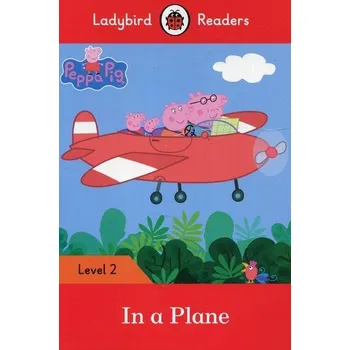 Peppa Pig: In a Plane - Ladybi