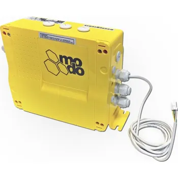 Astrel Řídící jednotka VS2-SPA rev3.0 - PFATCP091100