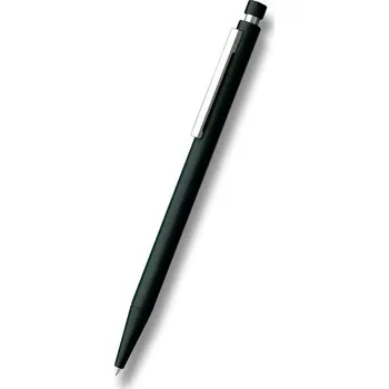 Mikrotužka Lamy Cp 1 Black mechanická tužka, 0,7 mm